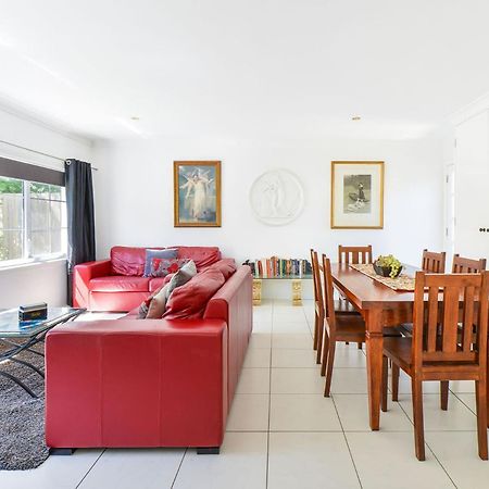 Brighton Rose Villa Ngoại thất bức ảnh
