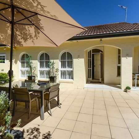 Brighton Rose Villa Ngoại thất bức ảnh