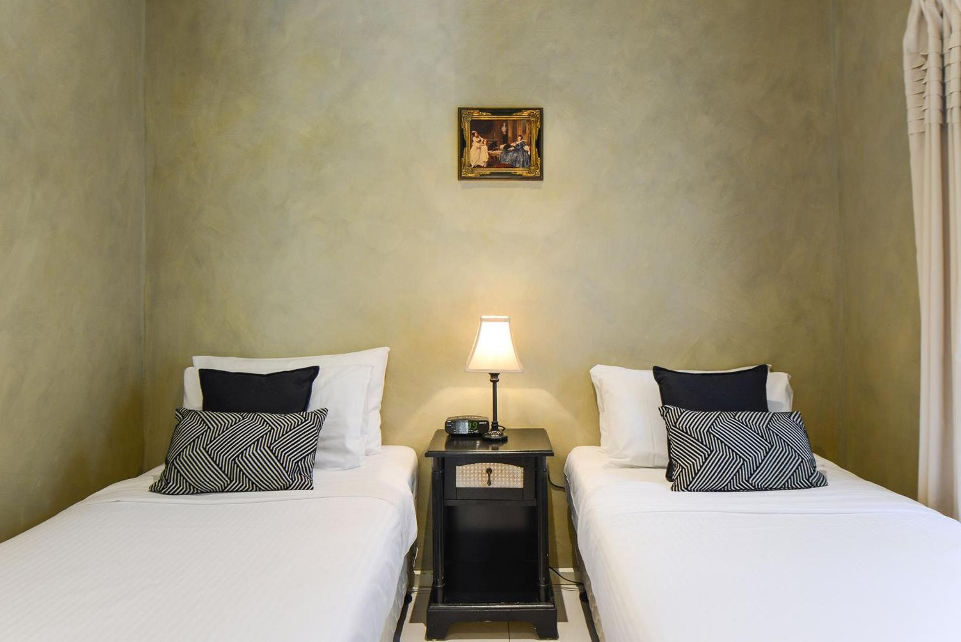 Brighton Rose Villa Ngoại thất bức ảnh