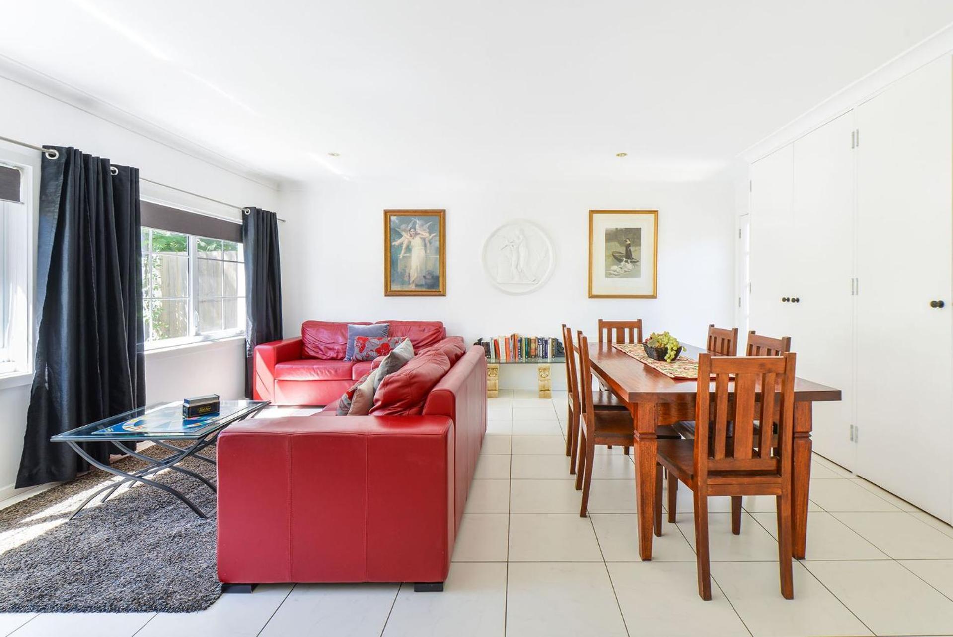 Brighton Rose Villa Ngoại thất bức ảnh