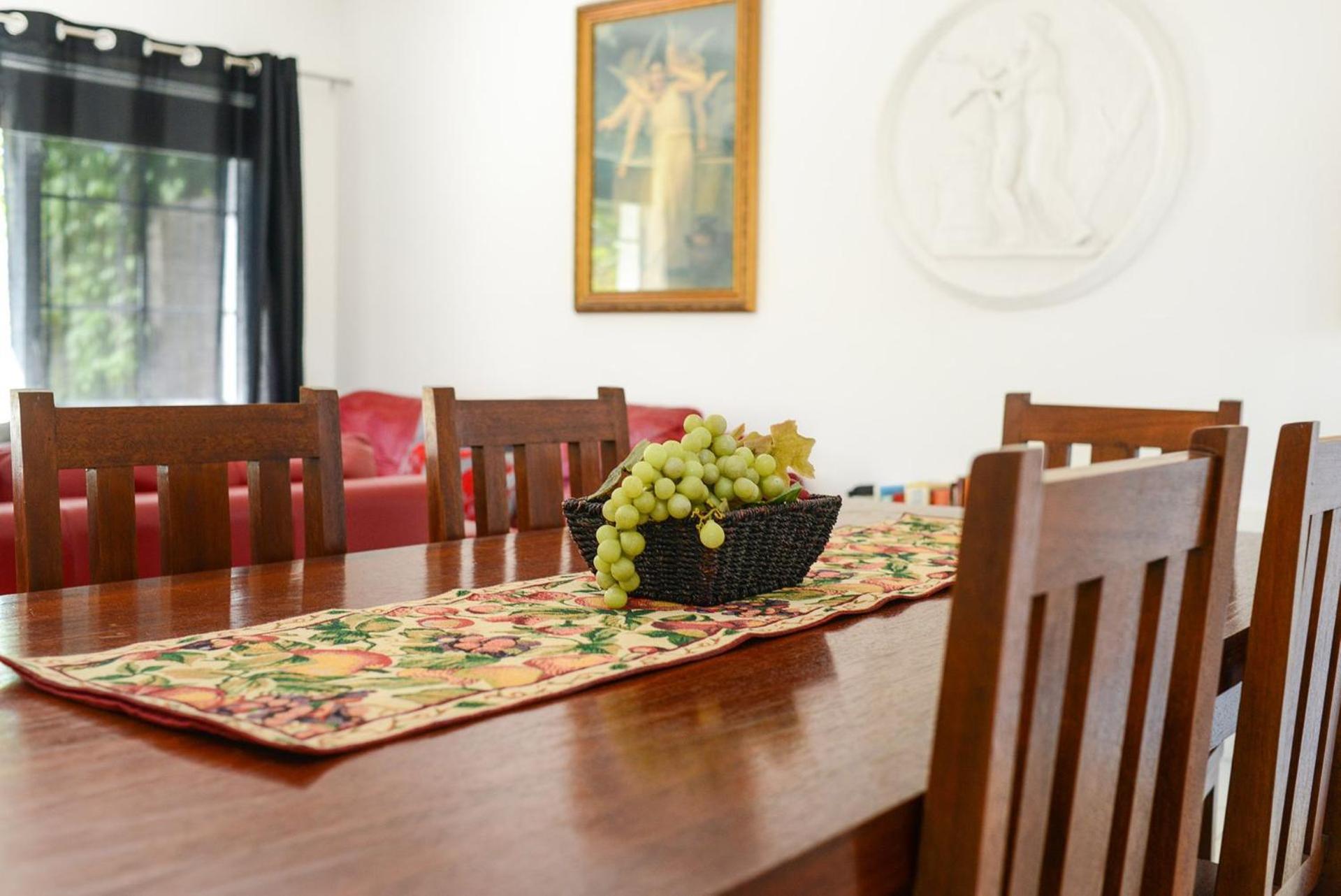 Brighton Rose Villa Ngoại thất bức ảnh