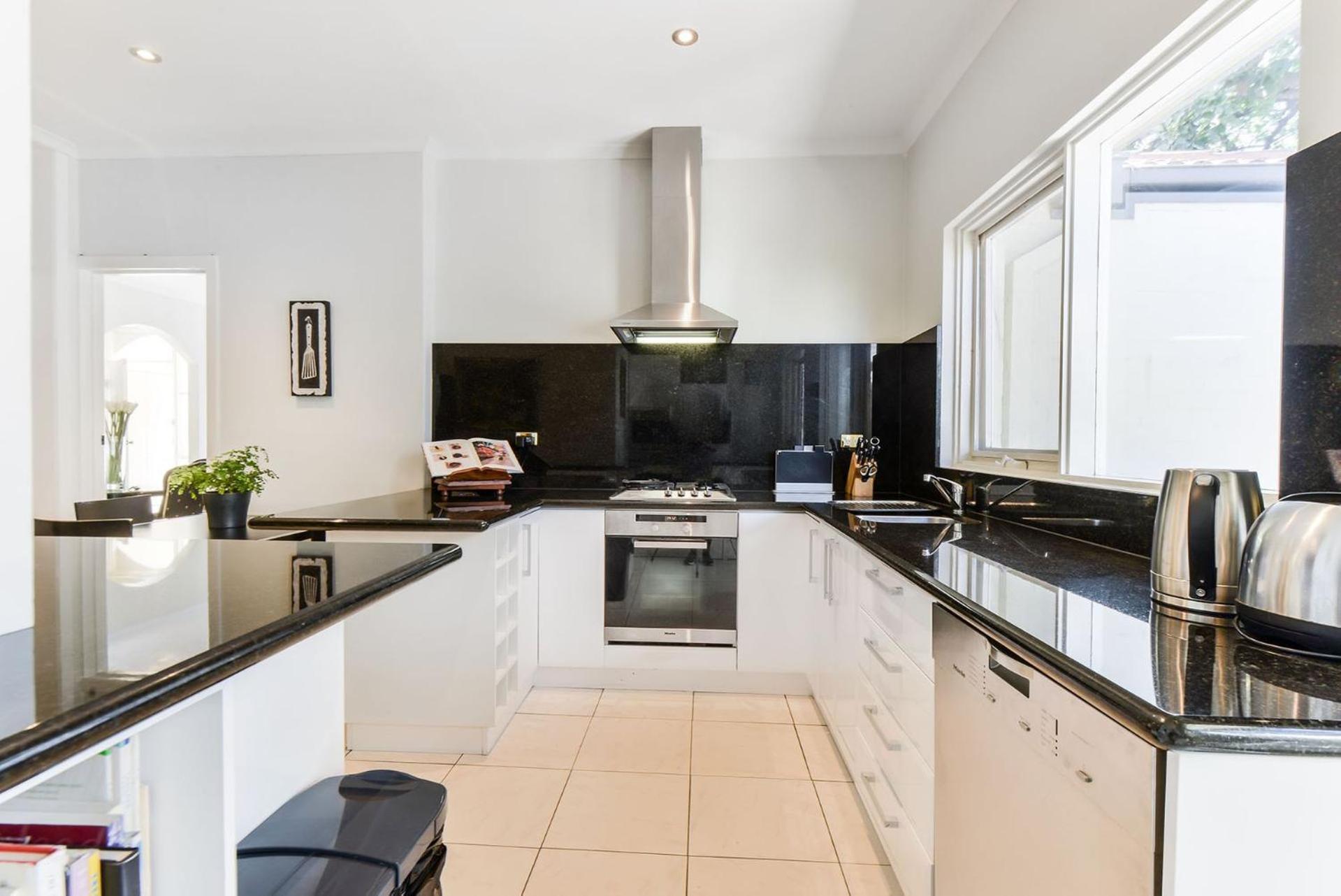 Brighton Rose Villa Ngoại thất bức ảnh