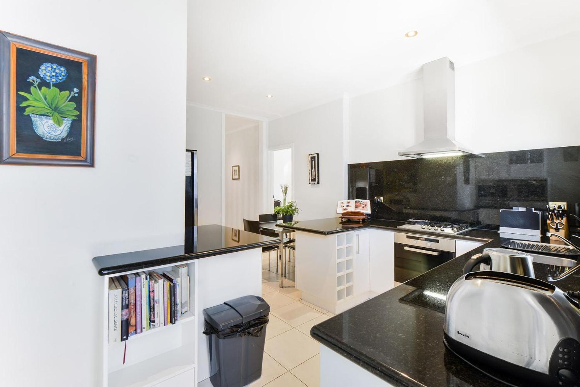 Brighton Rose Villa Ngoại thất bức ảnh
