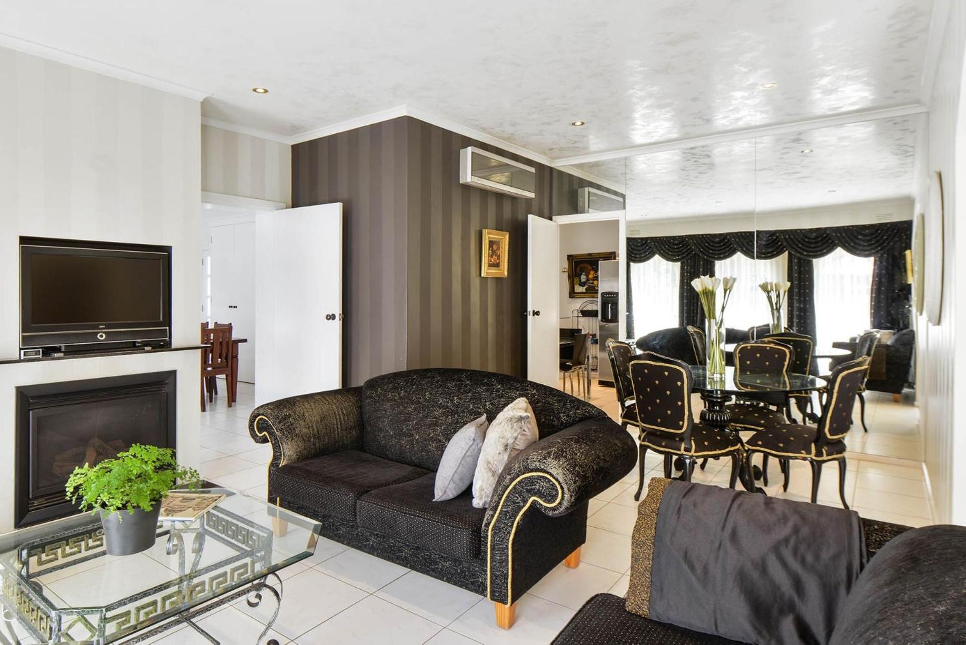 Brighton Rose Villa Ngoại thất bức ảnh