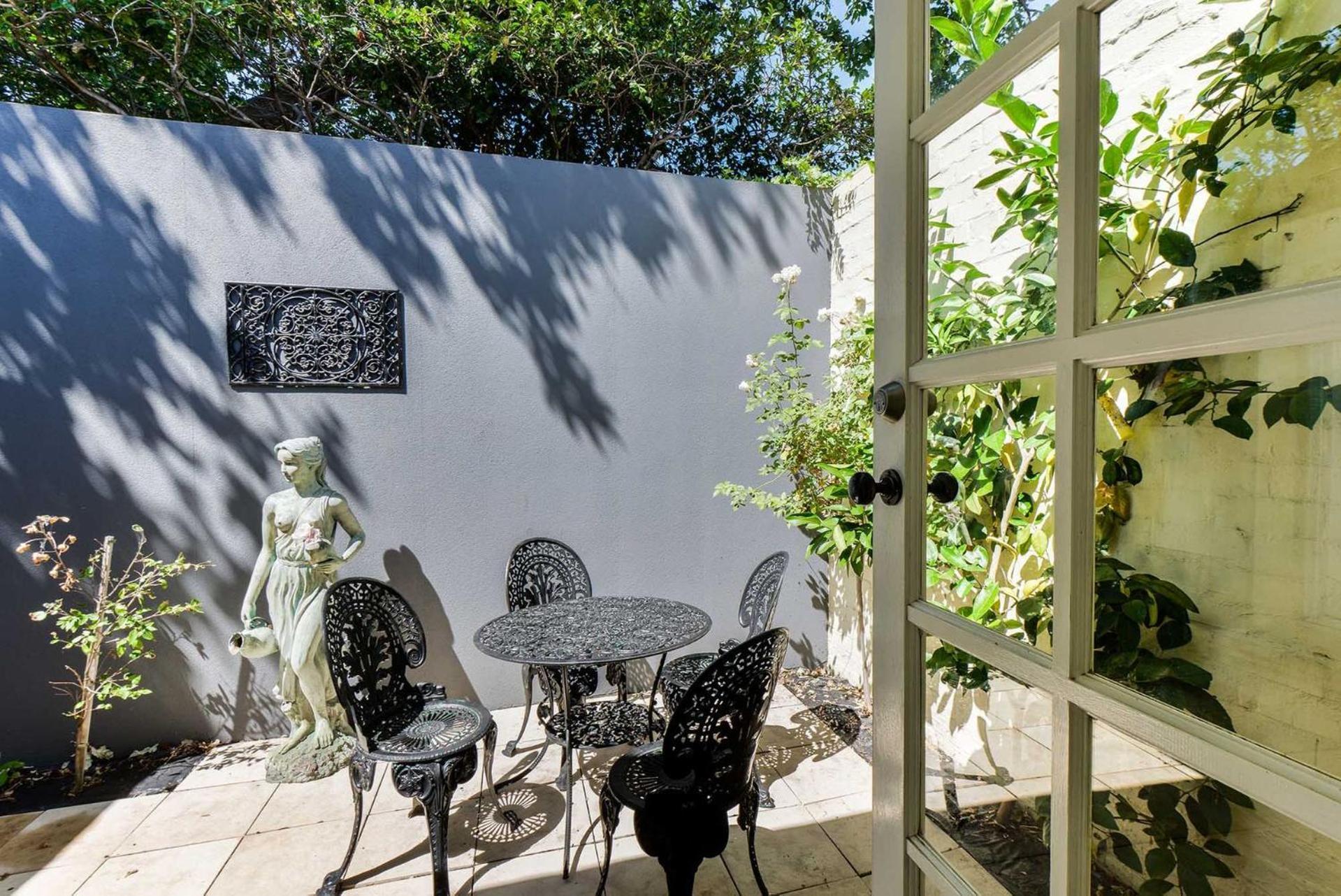 Brighton Rose Villa Ngoại thất bức ảnh