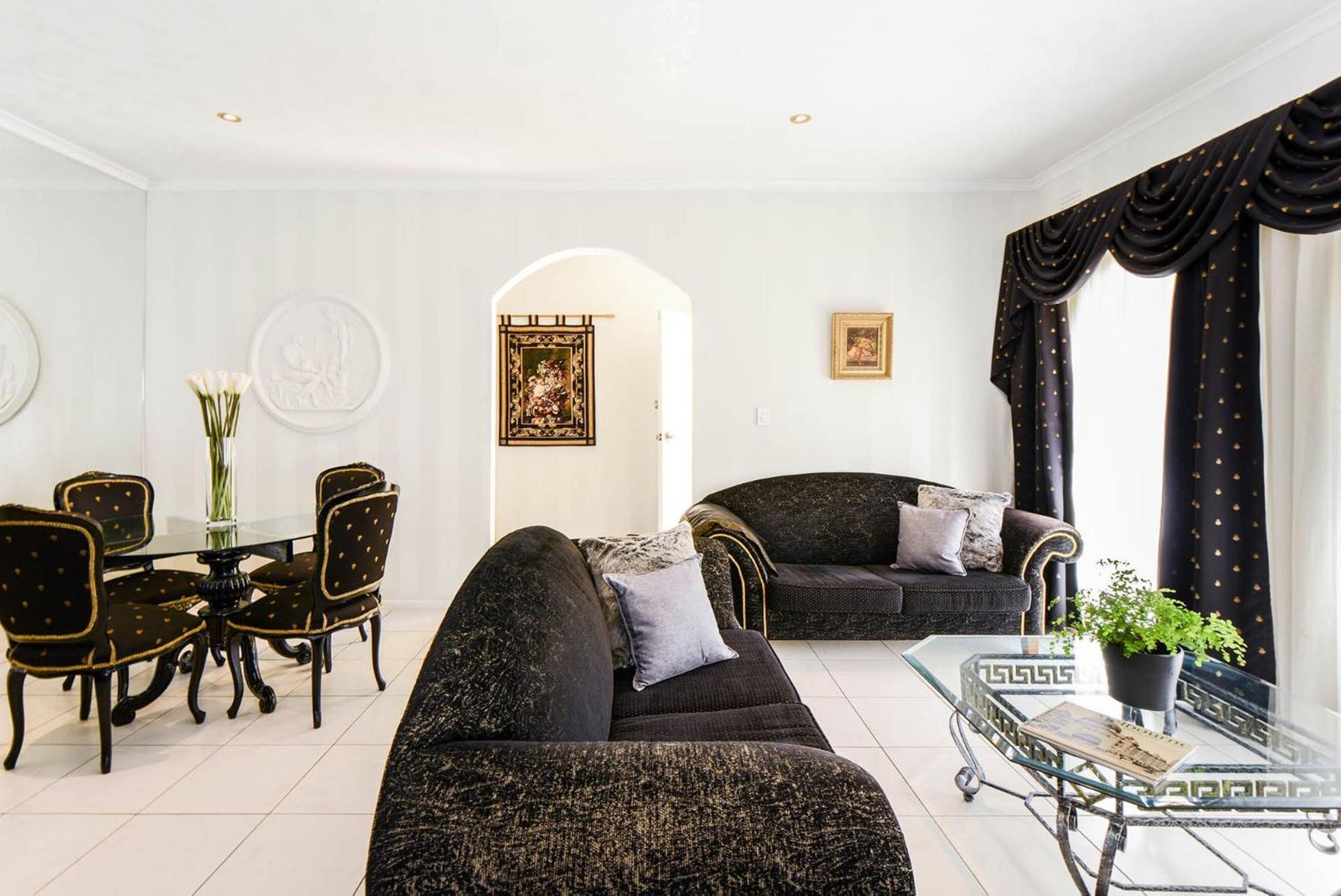 Brighton Rose Villa Ngoại thất bức ảnh