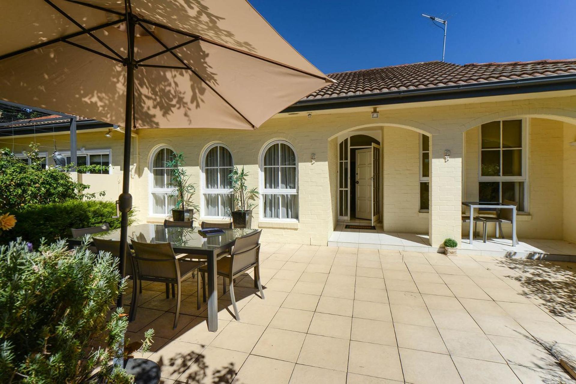 Brighton Rose Villa Ngoại thất bức ảnh