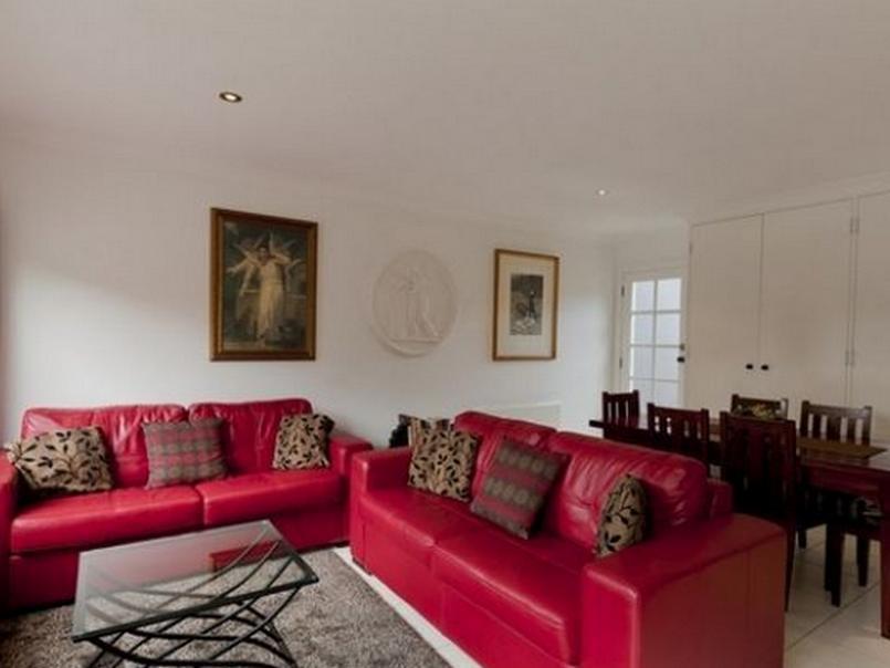 Brighton Rose Villa Ngoại thất bức ảnh