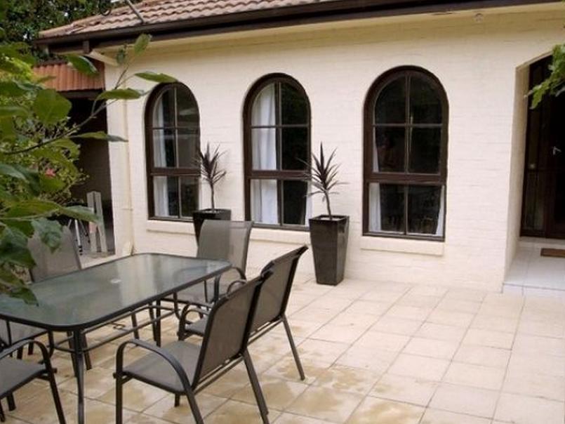 Brighton Rose Villa Ngoại thất bức ảnh
